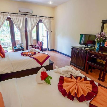 Sea Lion Beach Resort Mui Ne Zewnętrze zdjęcie
