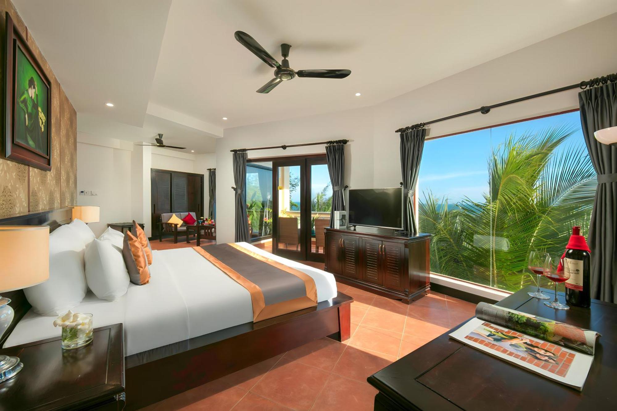 Sea Lion Beach Resort Mui Ne Zewnętrze zdjęcie