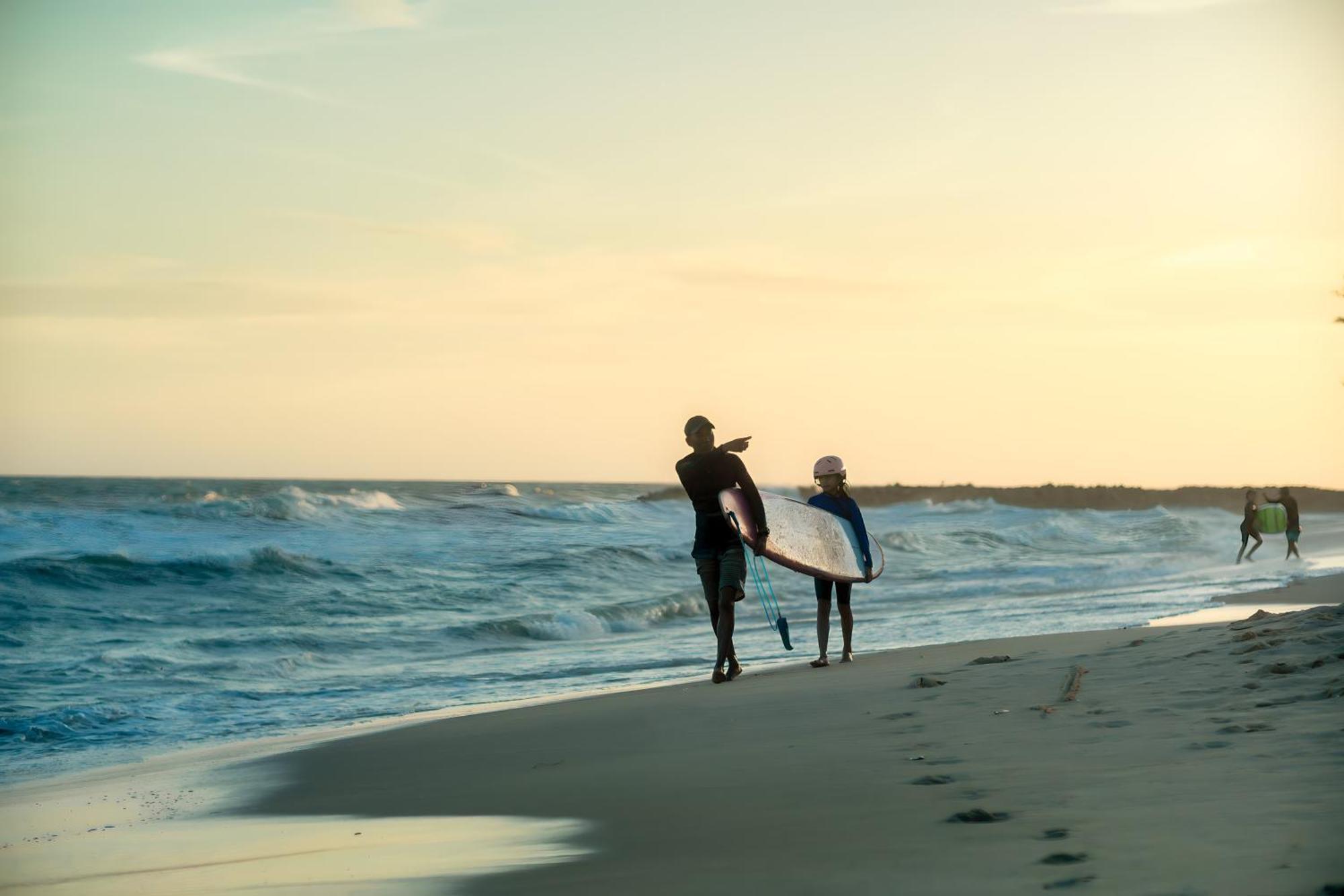 Sea Lion Beach Resort Mui Ne Zewnętrze zdjęcie