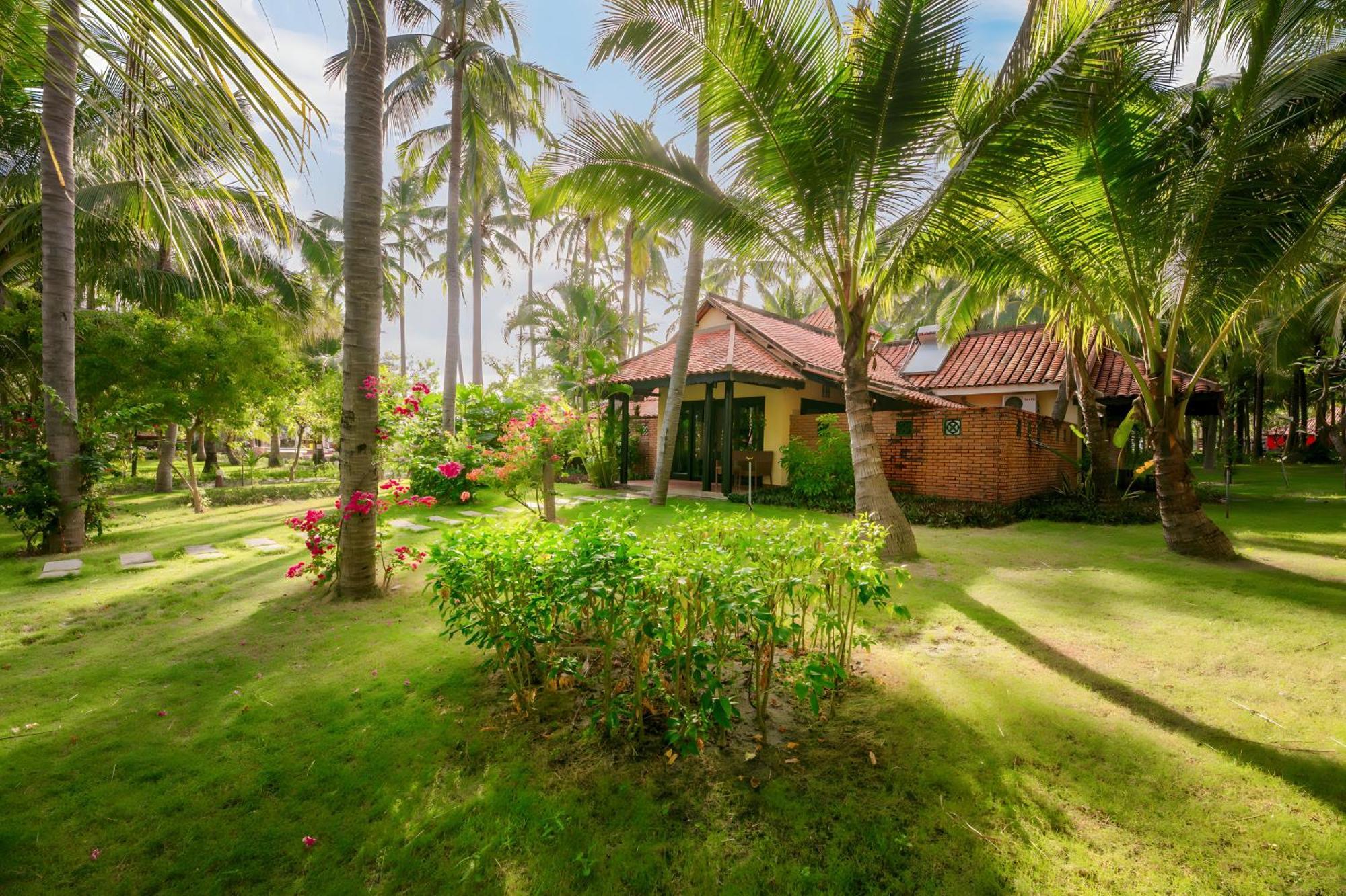 Sea Lion Beach Resort Mui Ne Zewnętrze zdjęcie