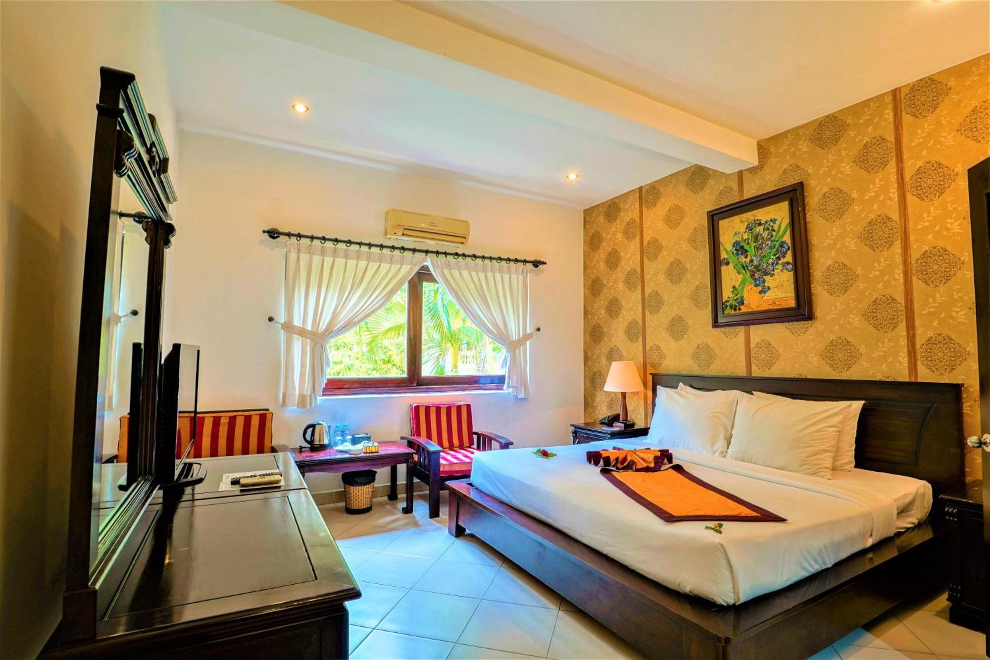 Sea Lion Beach Resort Mui Ne Zewnętrze zdjęcie
