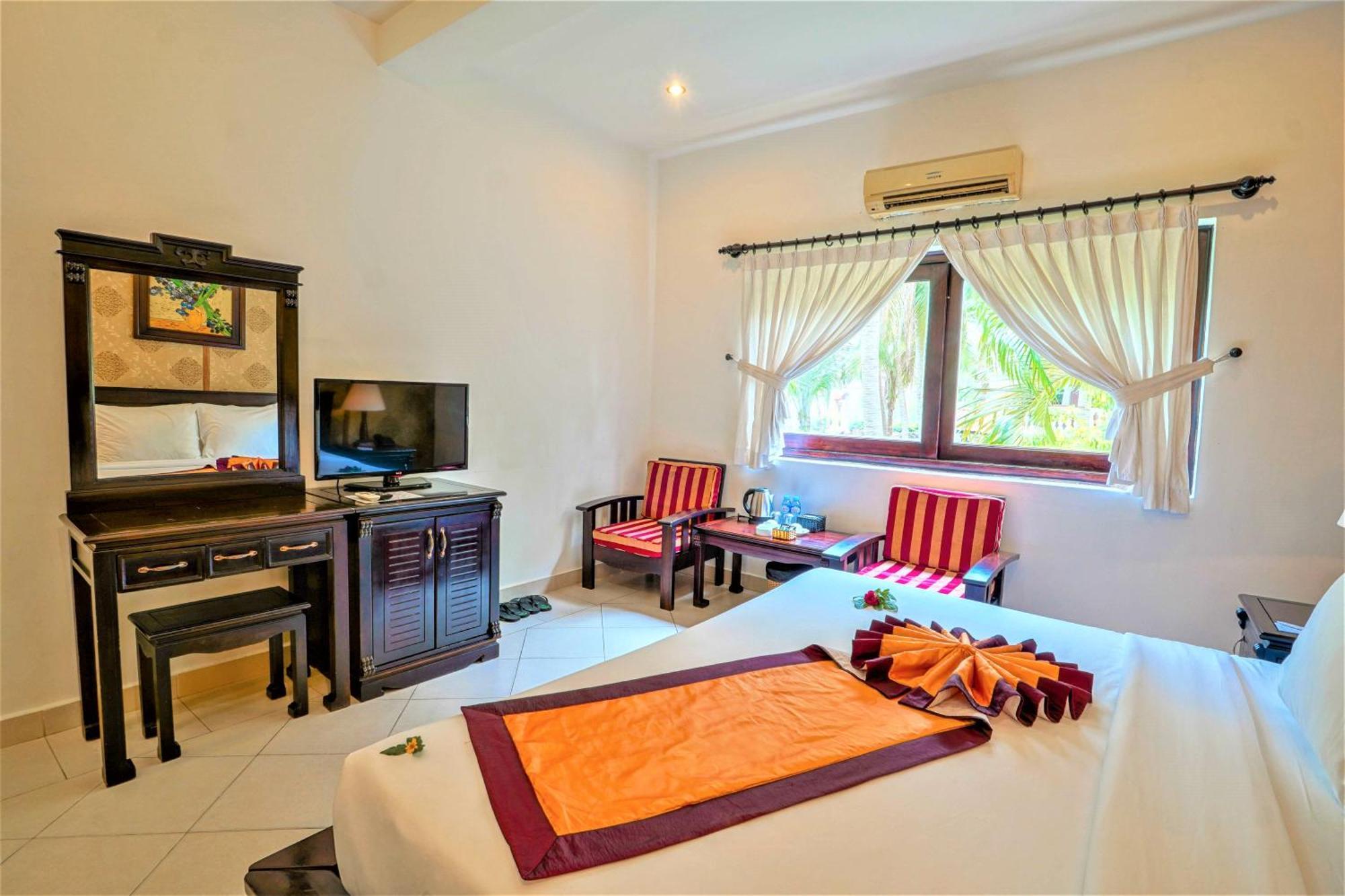 Sea Lion Beach Resort Mui Ne Zewnętrze zdjęcie