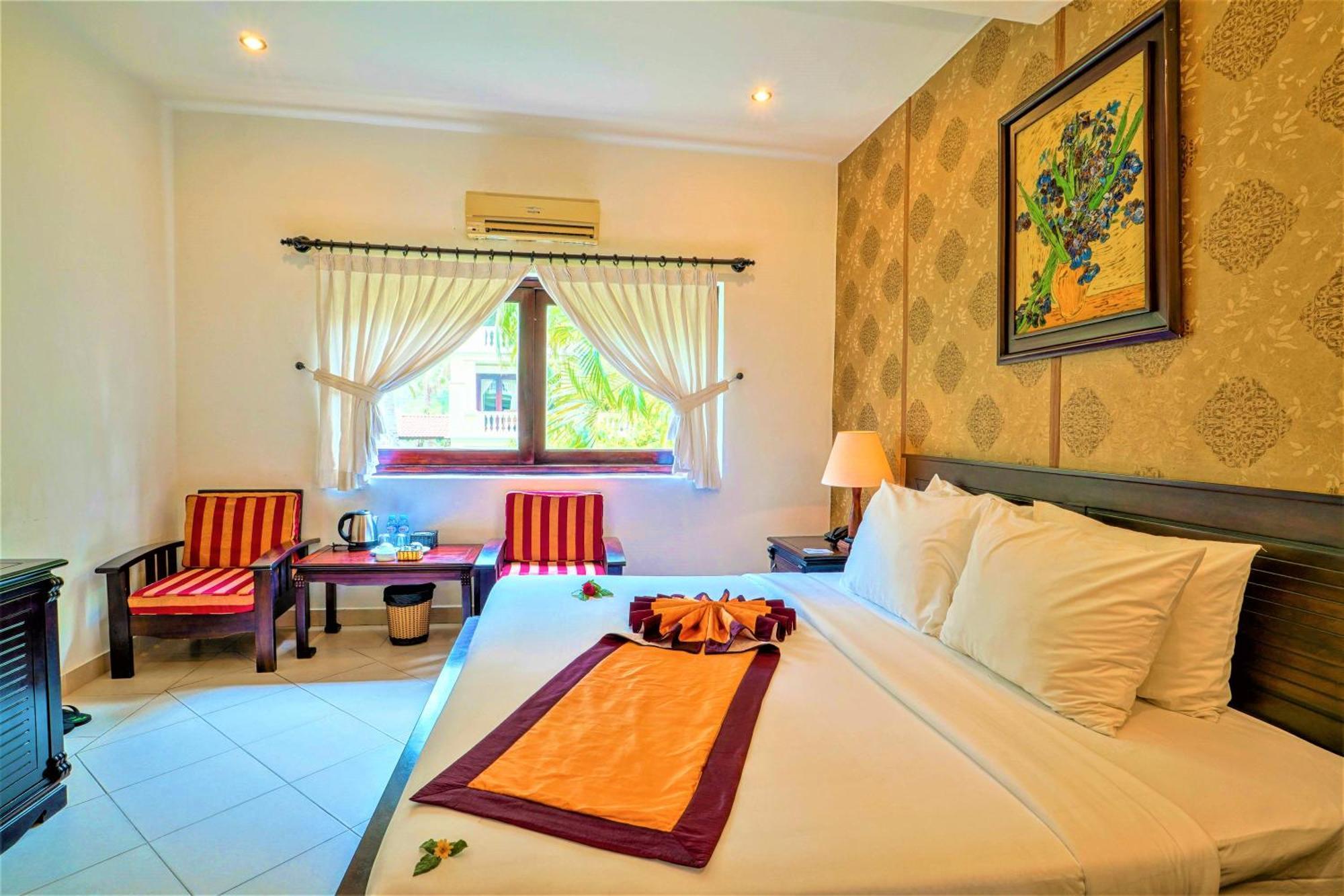 Sea Lion Beach Resort Mui Ne Zewnętrze zdjęcie