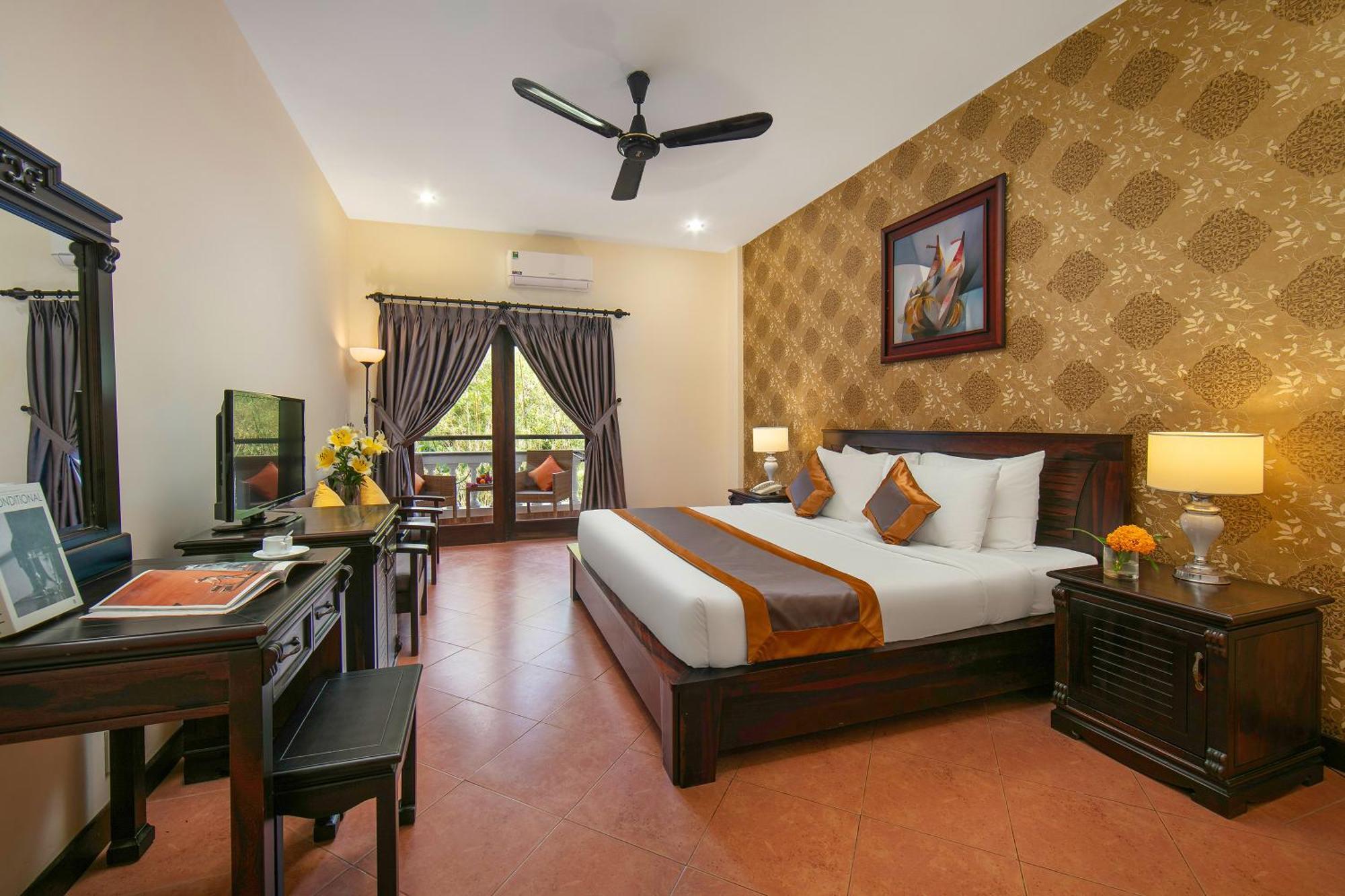 Sea Lion Beach Resort Mui Ne Zewnętrze zdjęcie