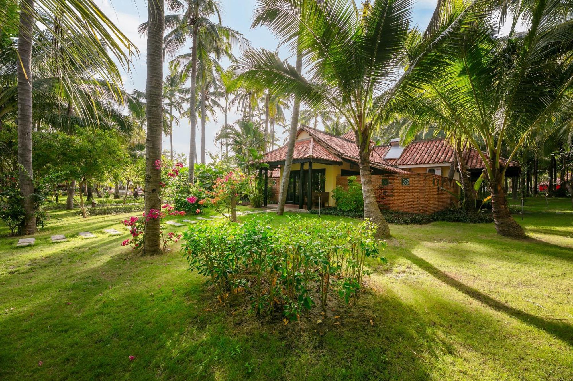 Sea Lion Beach Resort Mui Ne Zewnętrze zdjęcie