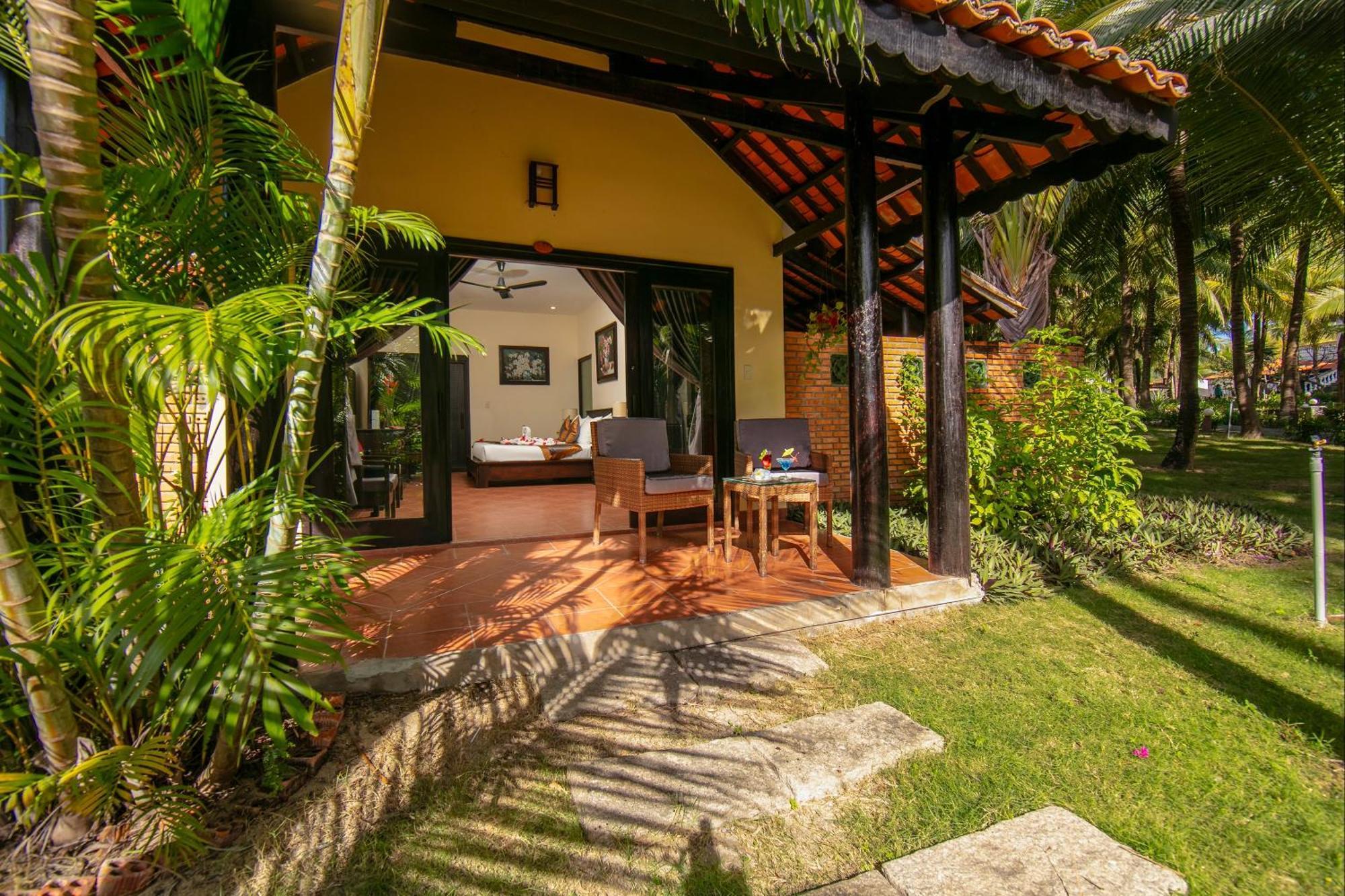 Sea Lion Beach Resort Mui Ne Zewnętrze zdjęcie