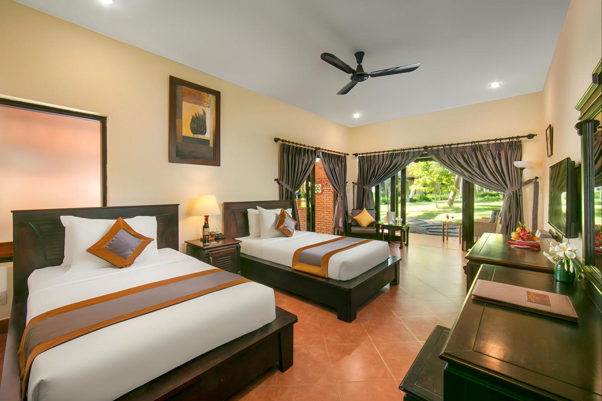 Sea Lion Beach Resort Mui Ne Pokój zdjęcie