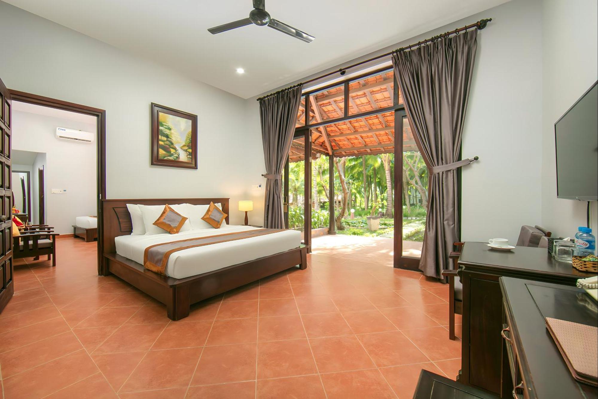 Sea Lion Beach Resort Mui Ne Pokój zdjęcie