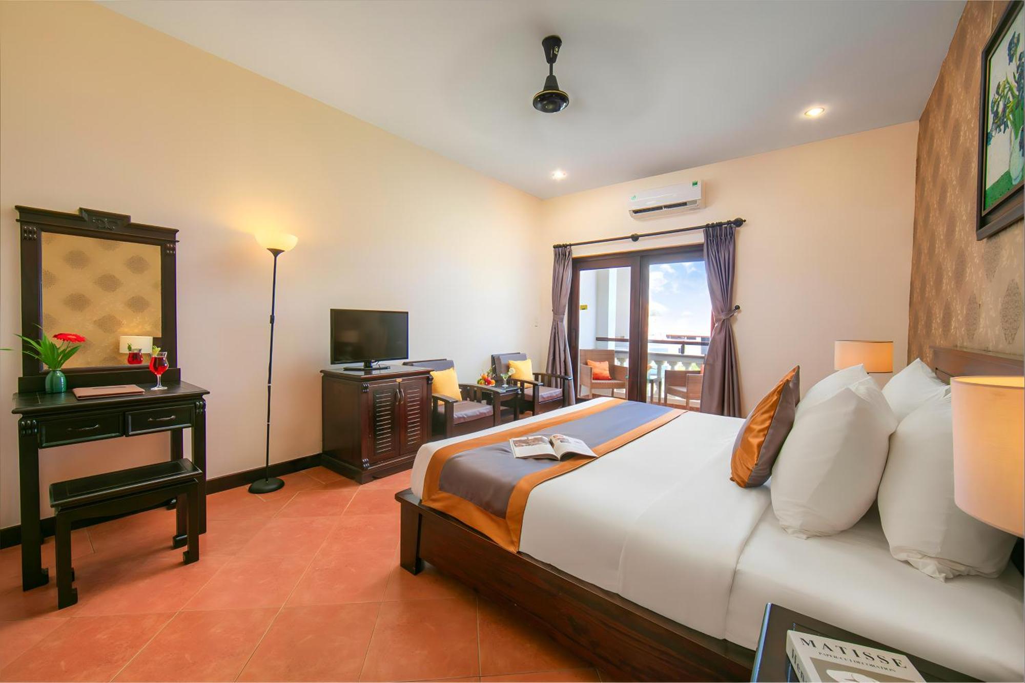 Sea Lion Beach Resort Mui Ne Pokój zdjęcie
