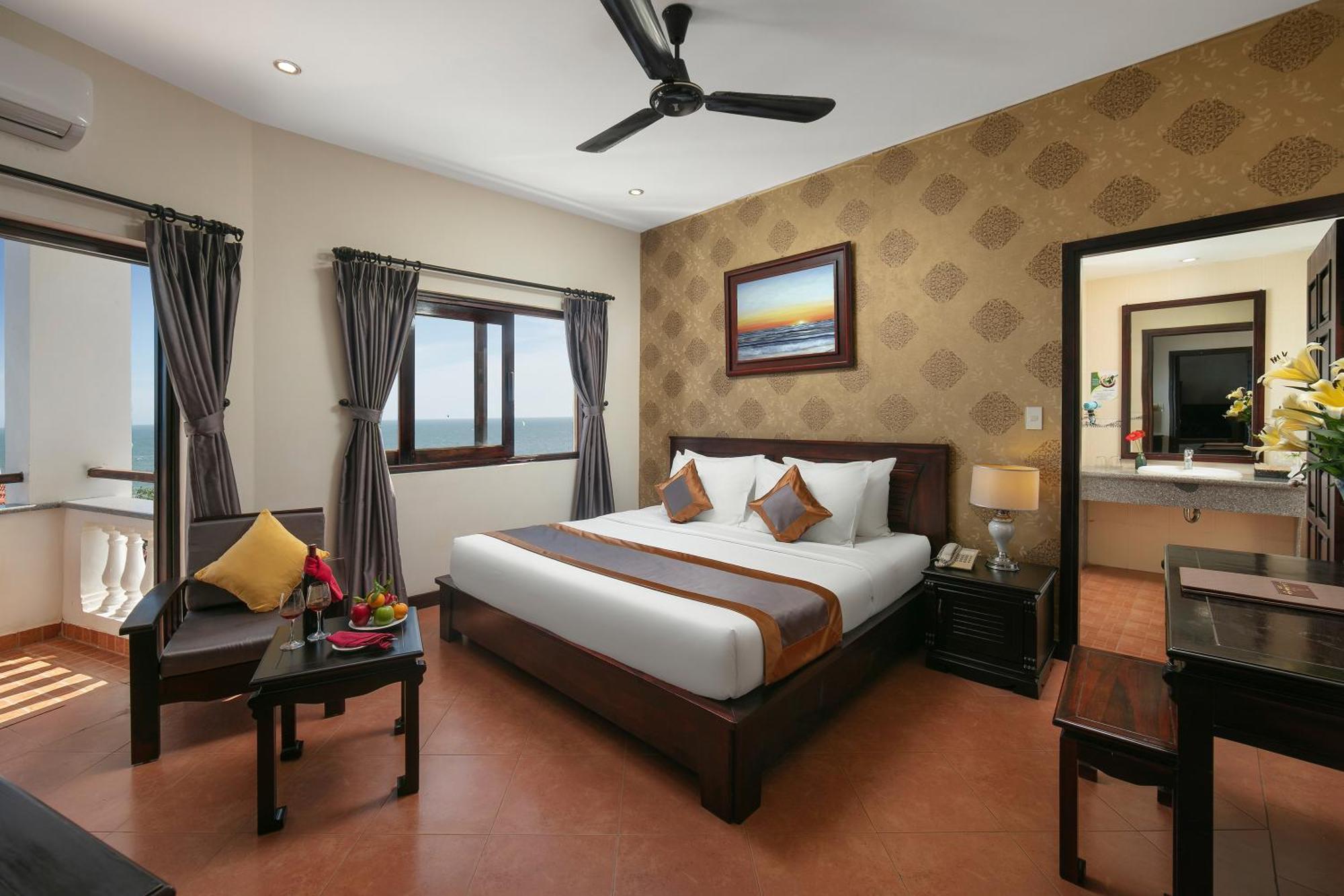 Sea Lion Beach Resort Mui Ne Pokój zdjęcie