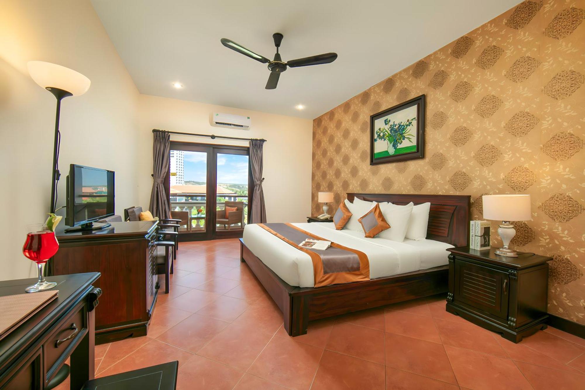 Sea Lion Beach Resort Mui Ne Pokój zdjęcie