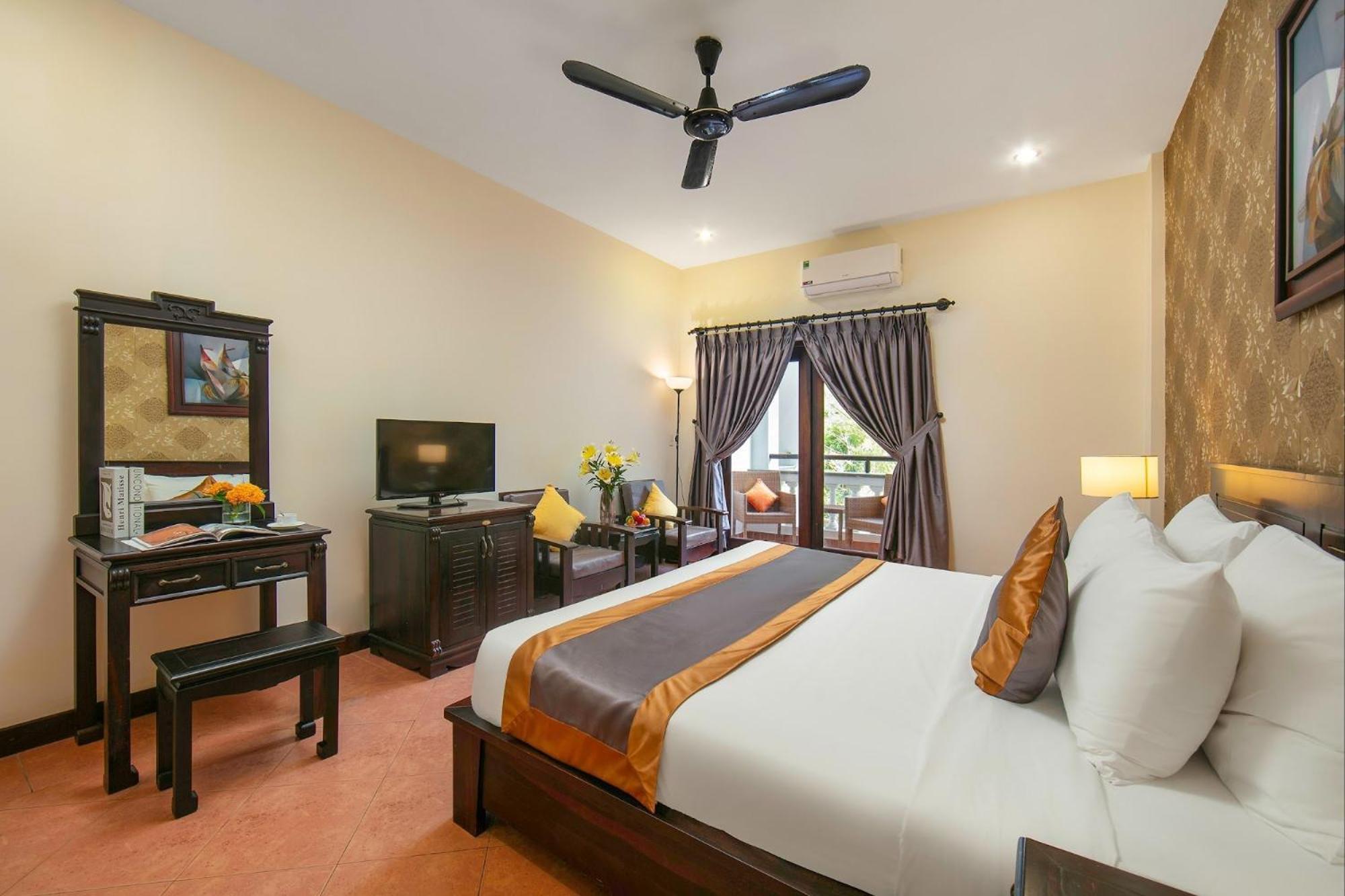 Sea Lion Beach Resort Mui Ne Zewnętrze zdjęcie