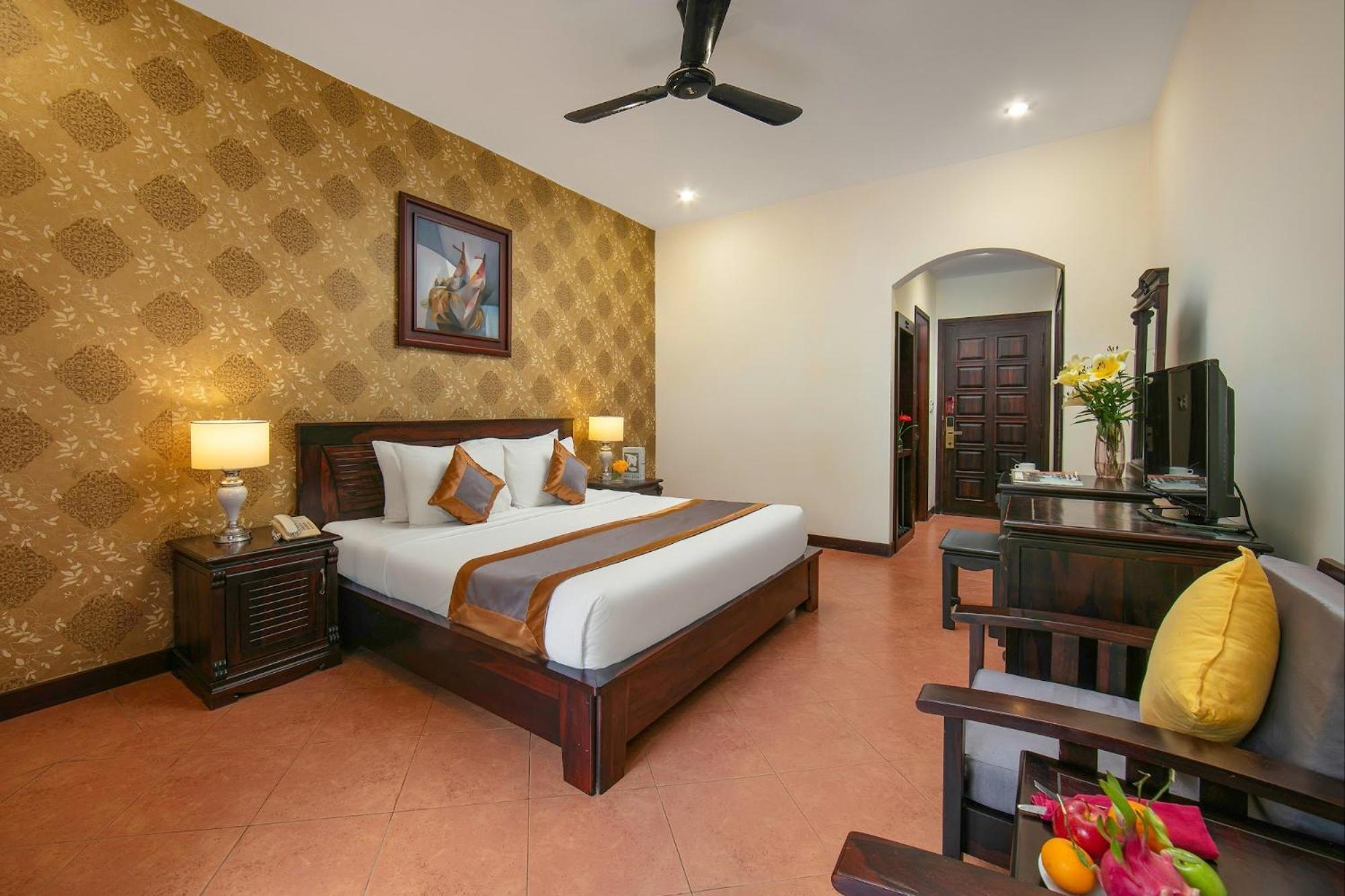 Sea Lion Beach Resort Mui Ne Zewnętrze zdjęcie