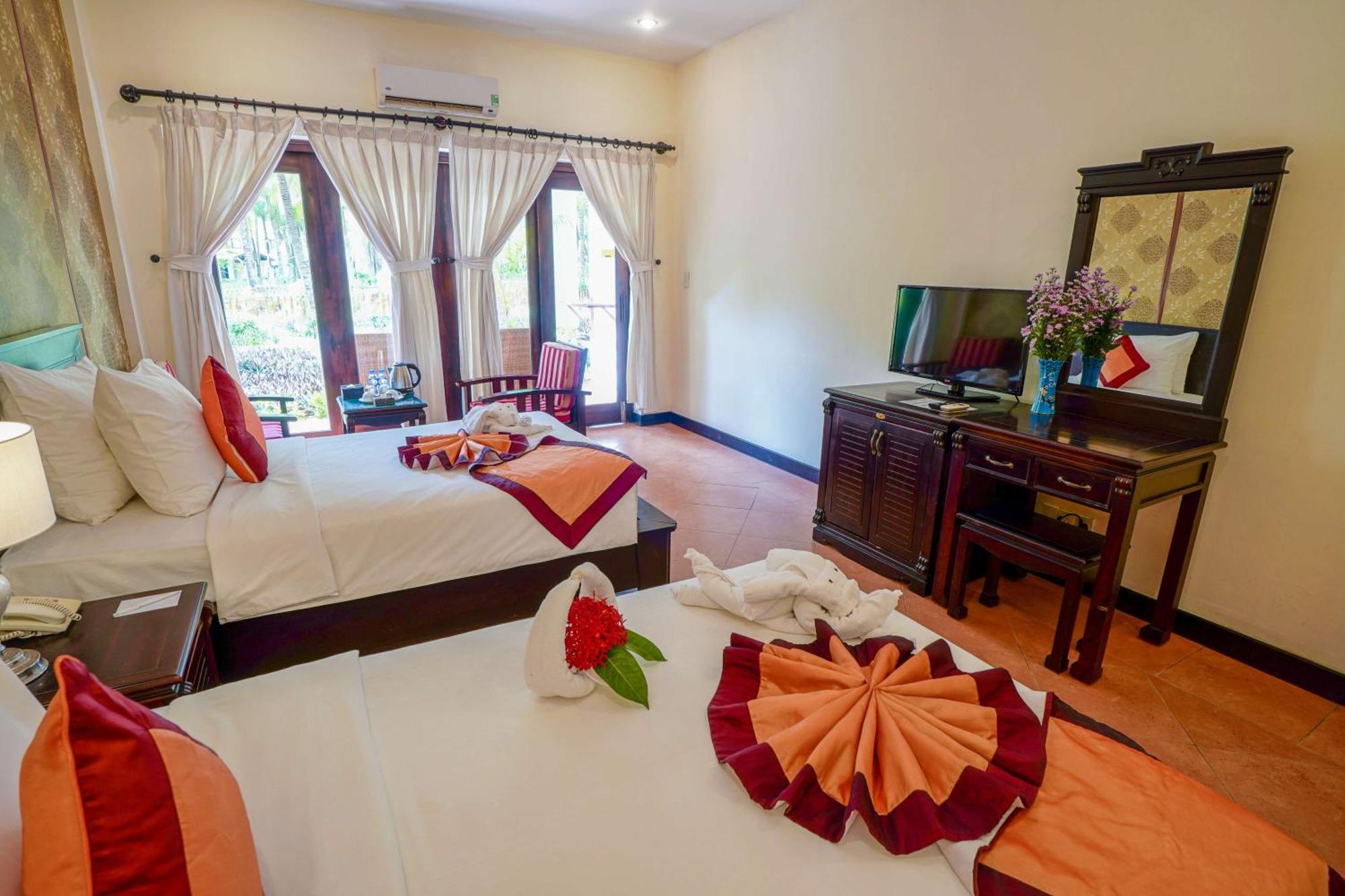 Sea Lion Beach Resort Mui Ne Zewnętrze zdjęcie